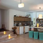 ホームステイ Ab シオーフォク