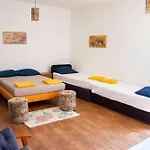 ホームステイ Ab