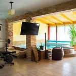 Ab ホームステイ *