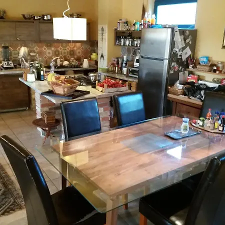 Accommodatie bij particulieren Ab Siófok