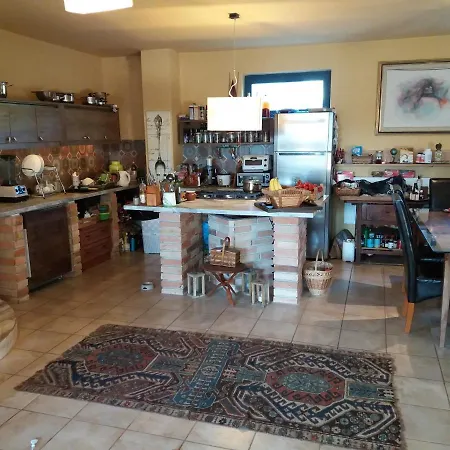 Ab Homestay szállás