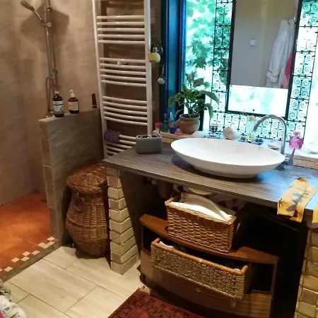 Ab Accommodatie bij particulieren Siófok