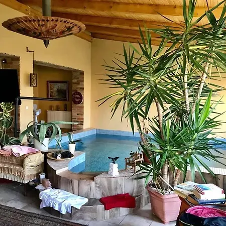 Ab Homestay szállás