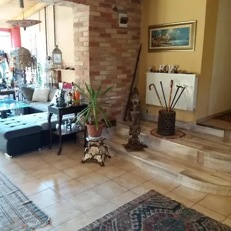 Accommodatie bij particulieren Ab Siófok