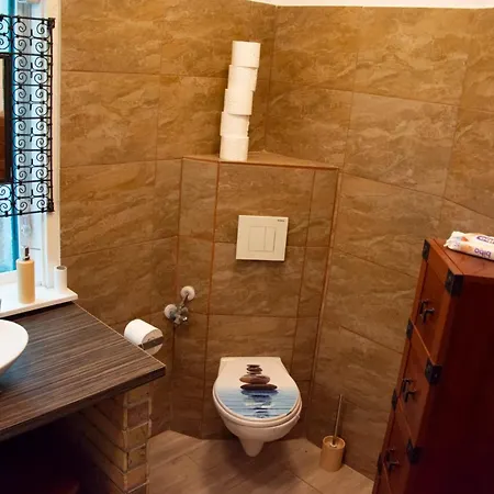 Ab Homestay Siofok
