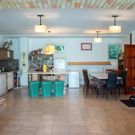 Homestay Ab