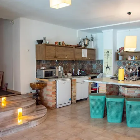 Ab Homestay