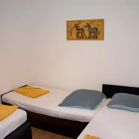 Homestay Ab