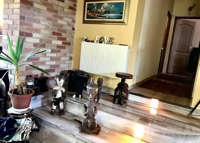 Alloggio in famiglia Ab *