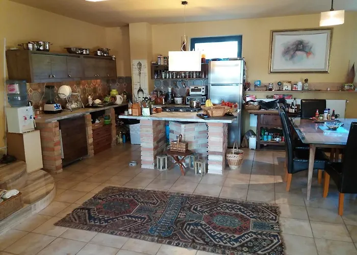 Ab Alloggio in famiglia