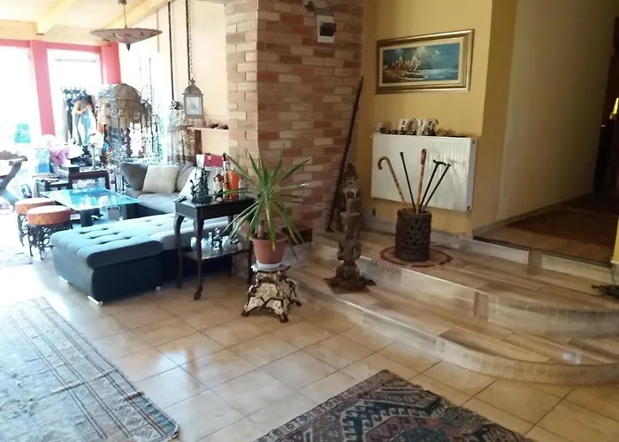 Alloggio in famiglia Ab Siófok