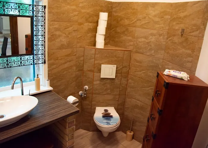 Ab Homestay Siofok