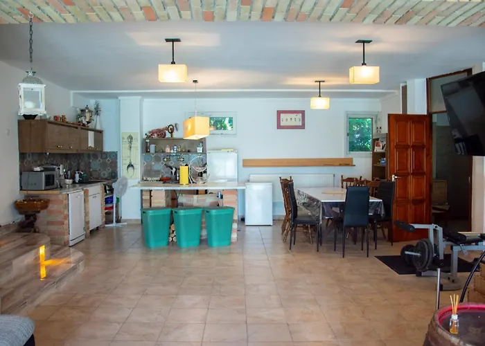 Homestay Ab