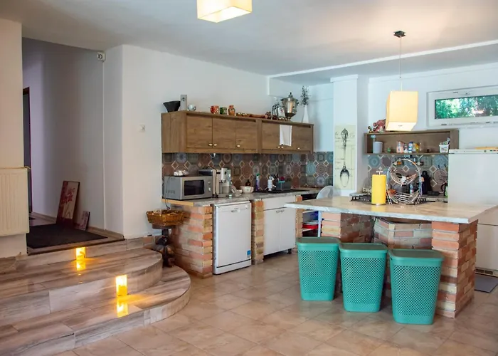 Ab Homestay