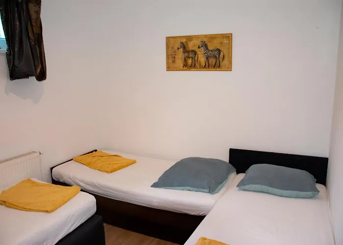 Homestay Ab