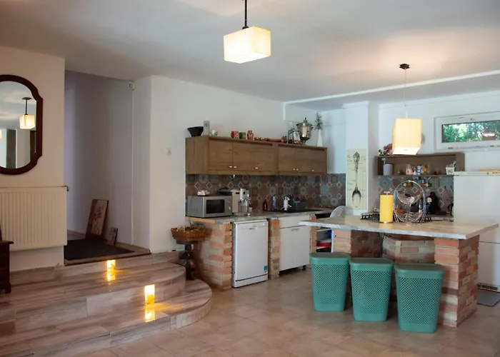 Homestay Ab Siofok