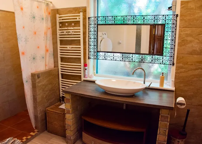 Ab Homestay Siofok