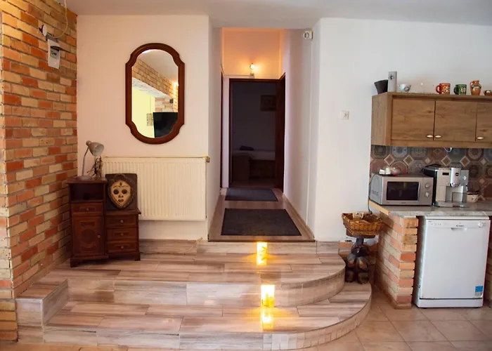 Ab Homestay