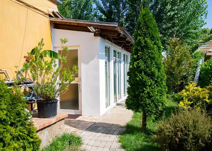 Homestay Ab Siofok