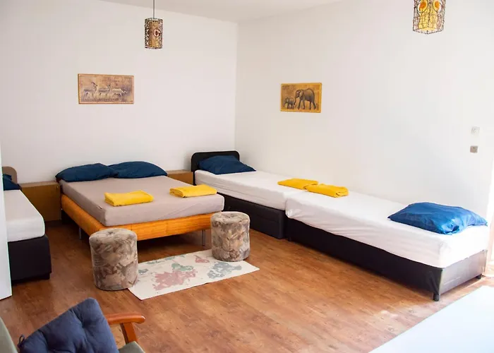 Homestay Ab